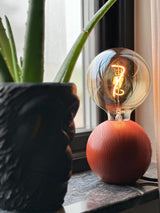 QUU Tablelamp Red
