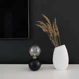 QUU Tablelamp Black