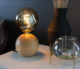 QUU Tablelamp Natural