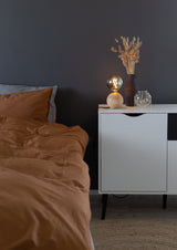 QUU Tablelamp Natural