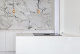 QUU Single Glass L Natural