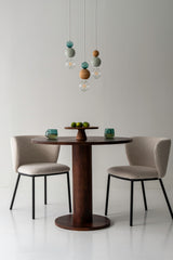 QUU Chandelier S Light Green