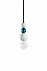 QUU Single L Light Green