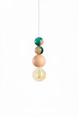QUU Single L Peach