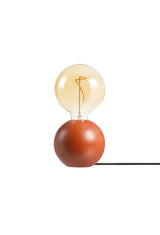 QUU Tablelamp Red