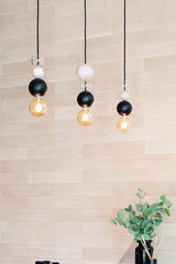 QUU Single L GlassBlack