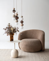 QUU Kattokruunu Maxi S Beige