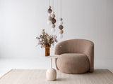 QUU Kattokruunu Maxi S Beige
