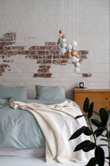 QUU Chandelier XL Light Green