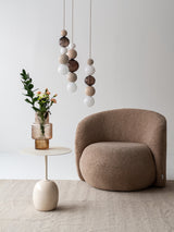 QUU Kattokruunu Maxi S Beige