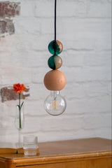QUU Single L Peach