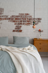 QUU Single L Peach