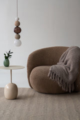 QUU Single XL Stone