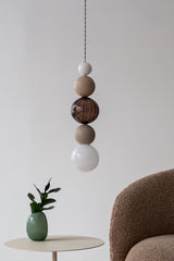 QUU Single XL Stone