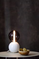 LED Lamp E27 G125 New Generation Classic Mood