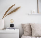 QUU Tablelamp Black