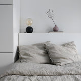 QUU Tablelamp Black
