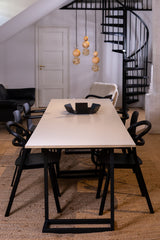 QUU Chandelier S Natural