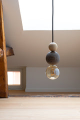 QUU Single M Walnut