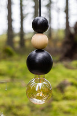 Quu Single L Black