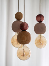 Quu Chandelier S Rosa