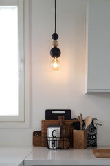 Quu Single L Black