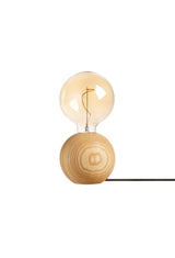QUU Tablelamp Natural