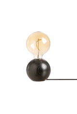 QUU Tablelamp Black
