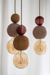 Quu Chandelier S Rosa