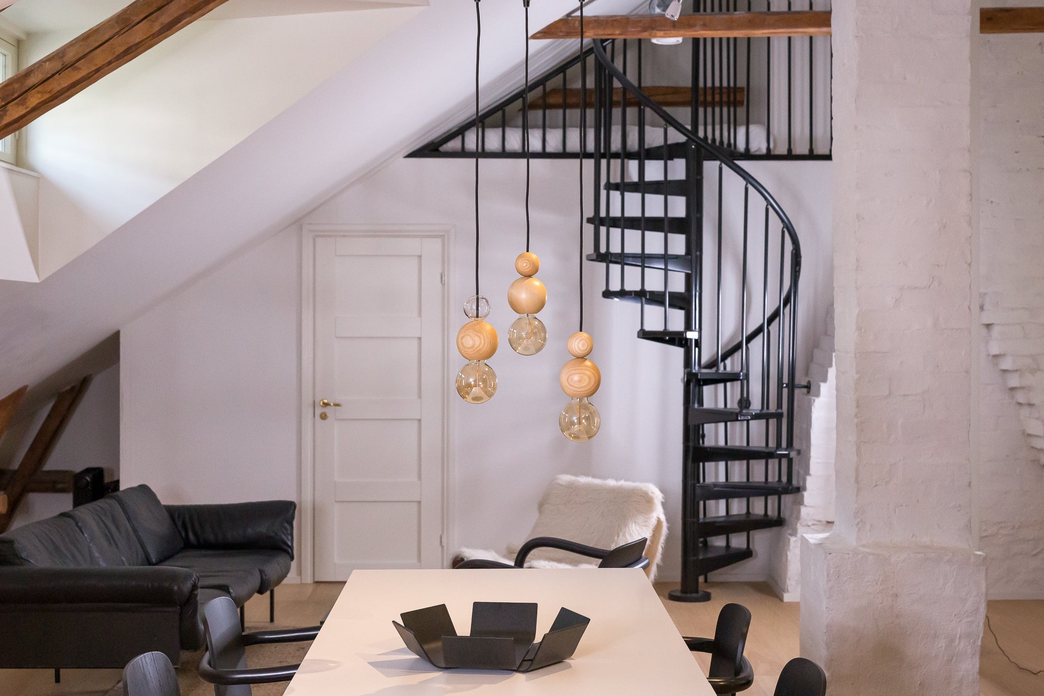 Harmony Collection – Scandinavian Lights in Natural Tones | Quu Design