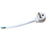 Luminaire plug Opal Pro 15.5cm wire