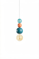 QUU Single L Blue