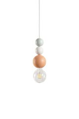 QUU Single L Multi Green