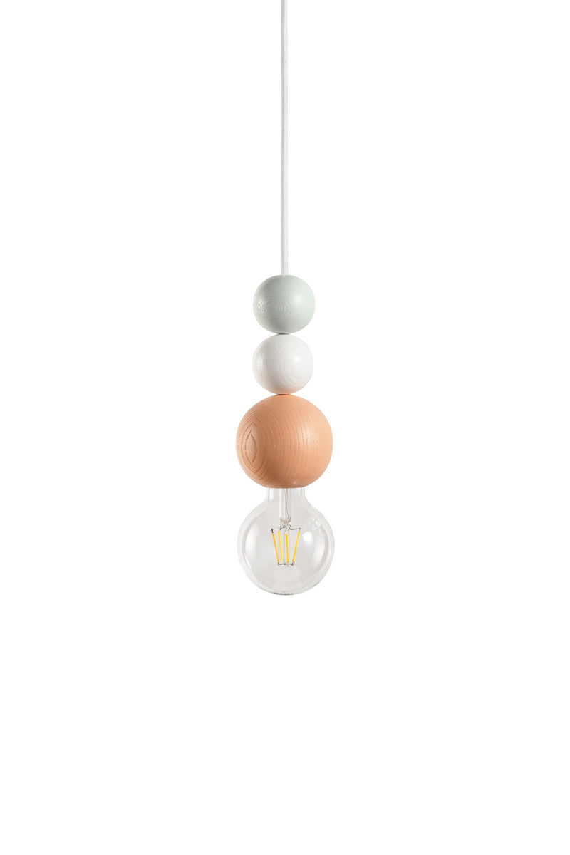 QUU Single L Multi Green