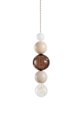 QUU Single XL Stone