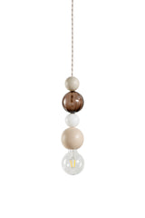 QUU Single XL Beige