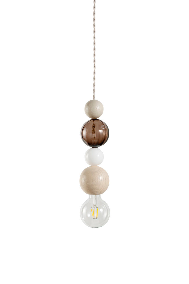 QUU Single XL Beige