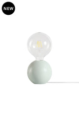 QUU Tablelamp Light green