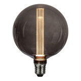 LED Lamp E27 G125 New Generation Classic Mood
